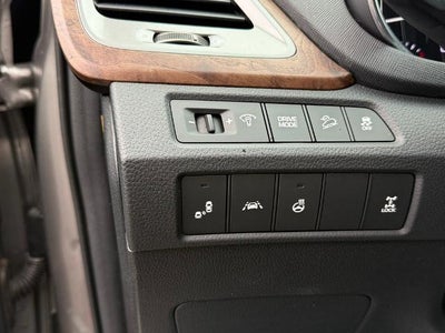 2018 Hyundai Santa Fe Sport 2.0T Ultimate Auto AWD