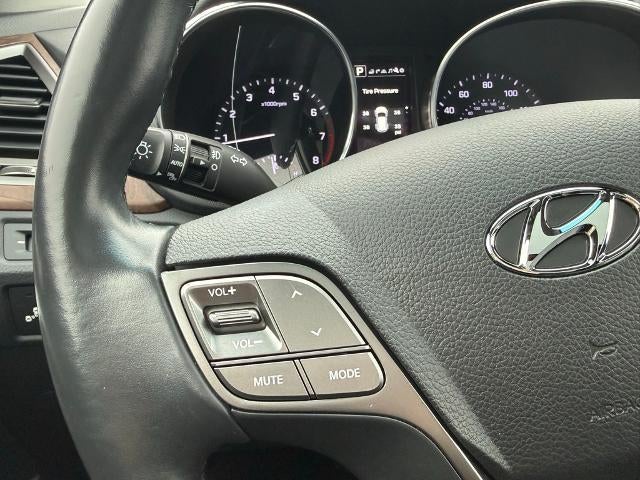 2018 Hyundai Santa Fe Sport 2.0T Ultimate Auto AWD