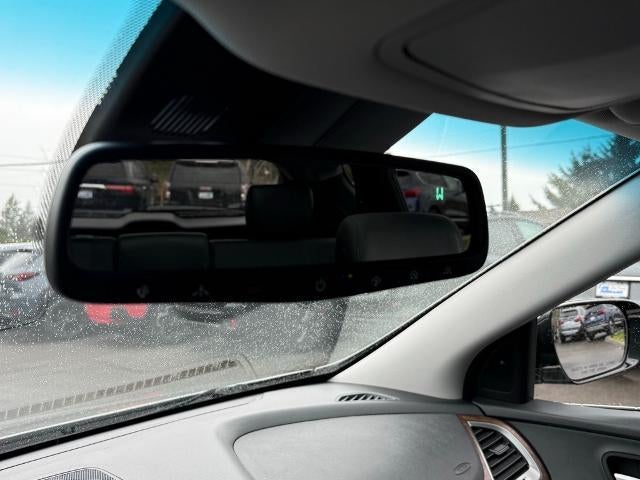 2018 Hyundai Santa Fe Sport 2.0T Ultimate Auto AWD