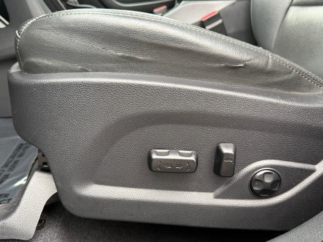 2018 Hyundai Santa Fe Sport 2.0T Ultimate Auto AWD