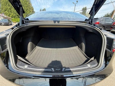 2022 Tesla Model 3 Performance AWD