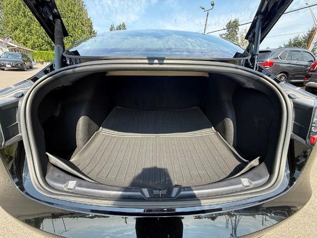 2022 Tesla Model 3 Performance AWD