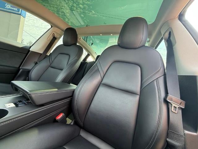 2022 Tesla Model 3 Performance AWD