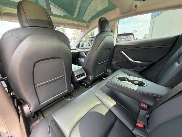 2022 Tesla Model 3 Performance AWD