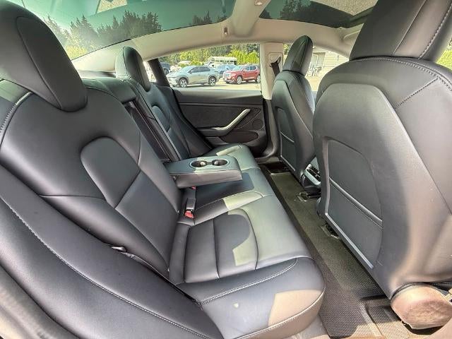 2022 Tesla Model 3 Performance AWD