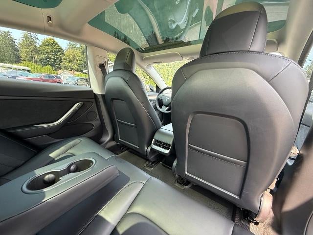 2022 Tesla Model 3 Performance AWD