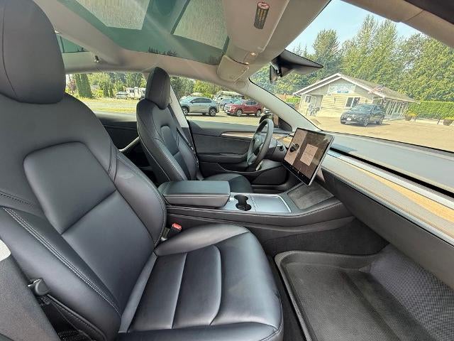 2022 Tesla Model 3 Performance AWD