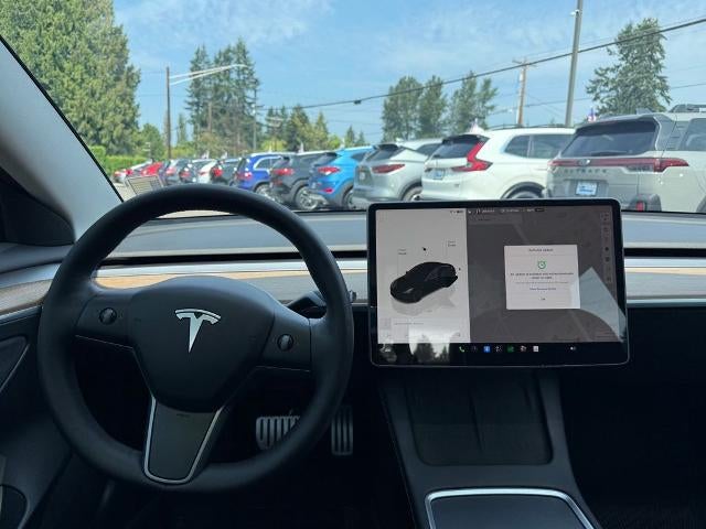 2022 Tesla Model 3 Performance AWD