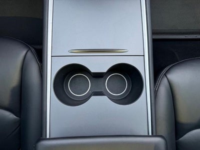 2022 Tesla Model 3 Performance AWD