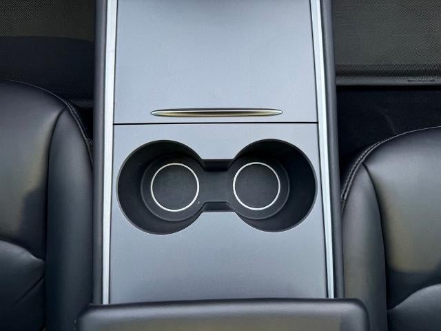 2022 Tesla Model 3 Performance AWD