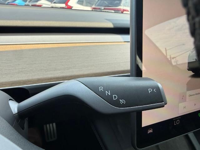 2022 Tesla Model 3 Performance AWD