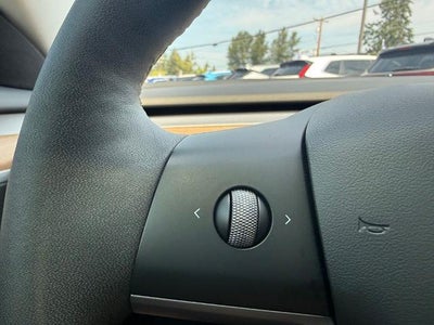 2022 Tesla Model 3 Performance AWD