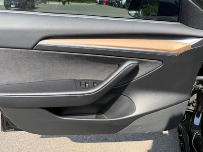 2022 Tesla Model 3 Performance AWD