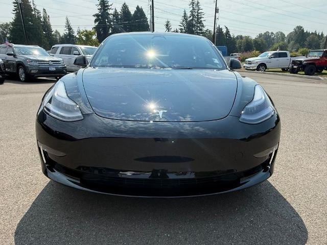 2022 Tesla Model 3 Performance AWD