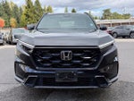 2024 Honda CR-V Hybrid Sport-L AWD