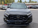 2024 Honda CR-V Hybrid Sport-L AWD