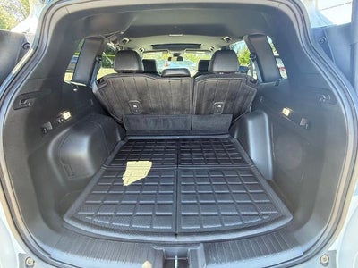 2024 Honda CR-V Hybrid Sport Touring AWD