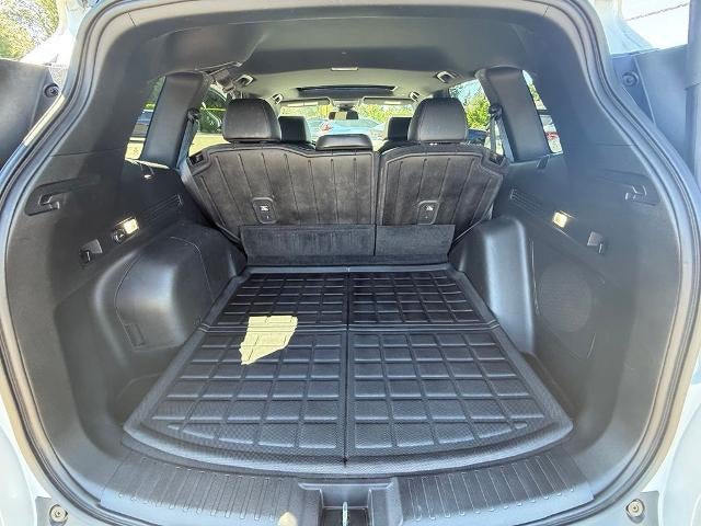 2024 Honda CR-V Hybrid Sport Touring AWD