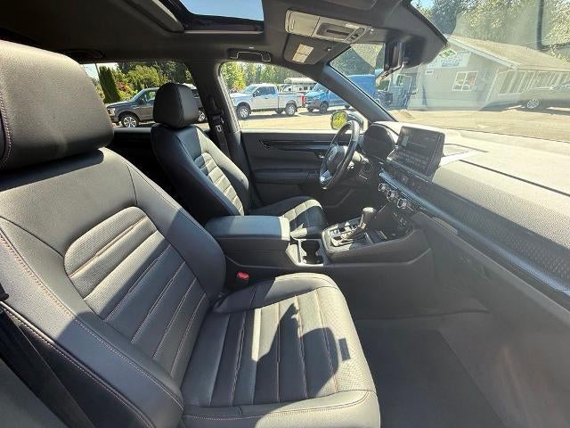 2024 Honda CR-V Hybrid Sport Touring AWD