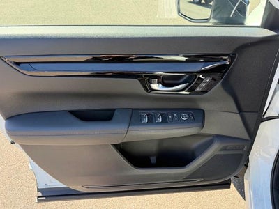 2024 Honda CR-V Hybrid Sport Touring AWD