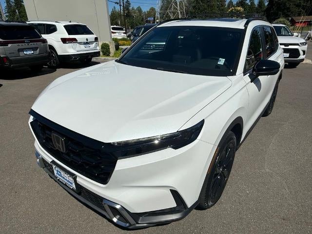 2024 Honda CR-V Hybrid Sport Touring AWD