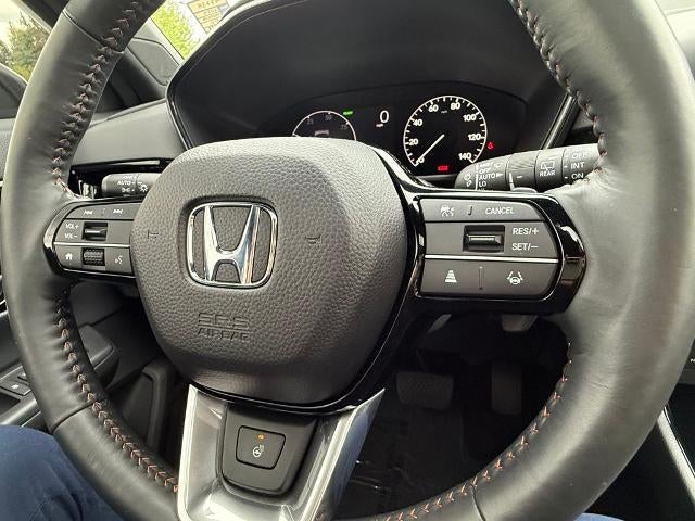 2024 Honda CR-V Hybrid Sport Touring AWD