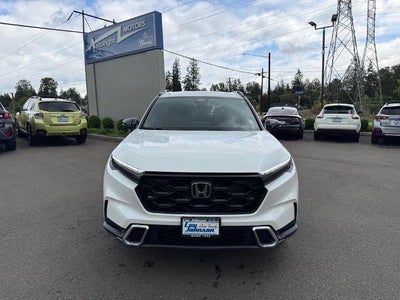2024 Honda CR-V Hybrid Sport Touring AWD