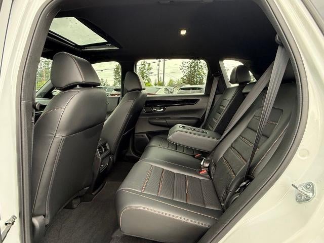 2024 Honda CR-V Hybrid Sport Touring AWD