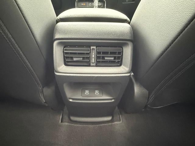 2024 Honda CR-V Hybrid Sport Touring AWD