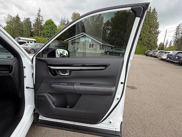 2024 Honda CR-V Hybrid Sport Touring AWD