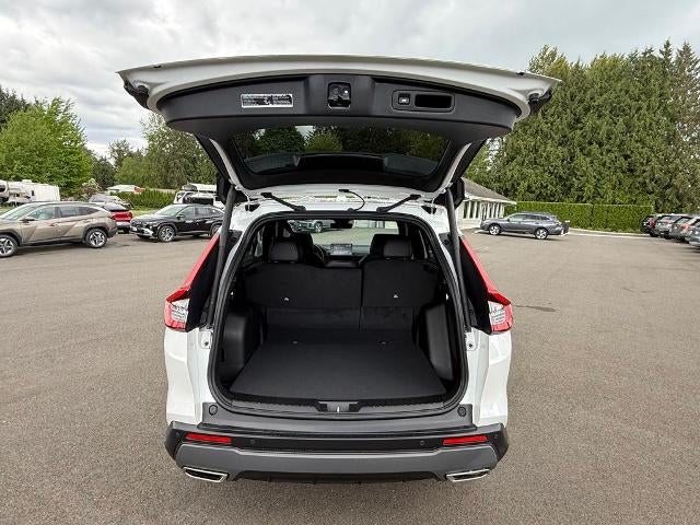 2024 Honda CR-V Hybrid Sport Touring AWD