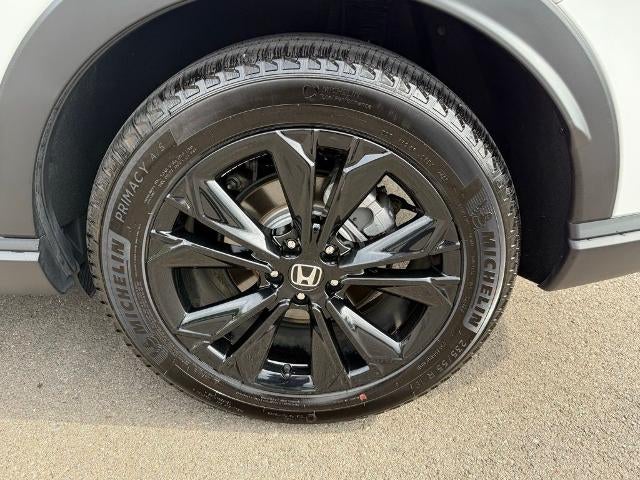 2024 Honda CR-V Hybrid Sport Touring AWD