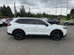 2024 Honda CR-V Hybrid Sport Touring AWD