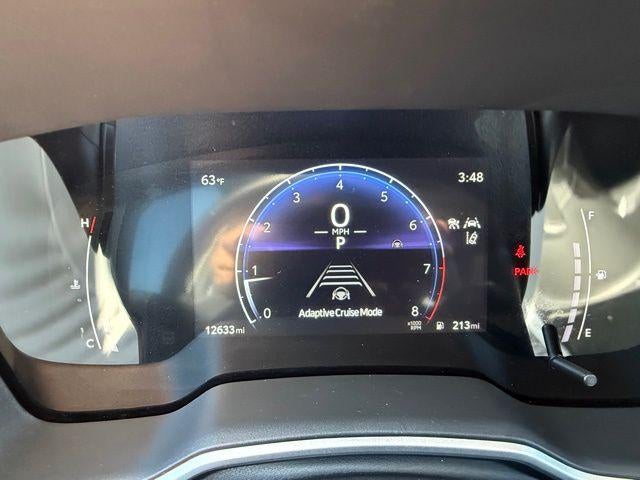 2024 Toyota Corolla Cross XLE 2WD (Natl)