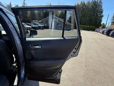 2024 Toyota Corolla Cross XLE 2WD (Natl)