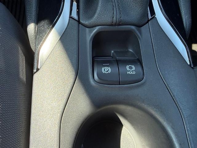2023 Toyota Corolla Cross Hybrid SE 4WD (Natl)