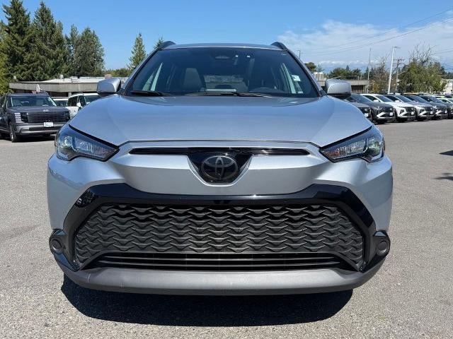 2023 Toyota Corolla Cross Hybrid SE 4WD (Natl)