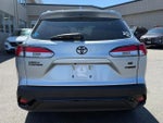 2023 Toyota Corolla Cross Hybrid SE 4WD (Natl)