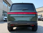 2025 Rivian R1S Adventure Dual-Motor Standard Pack