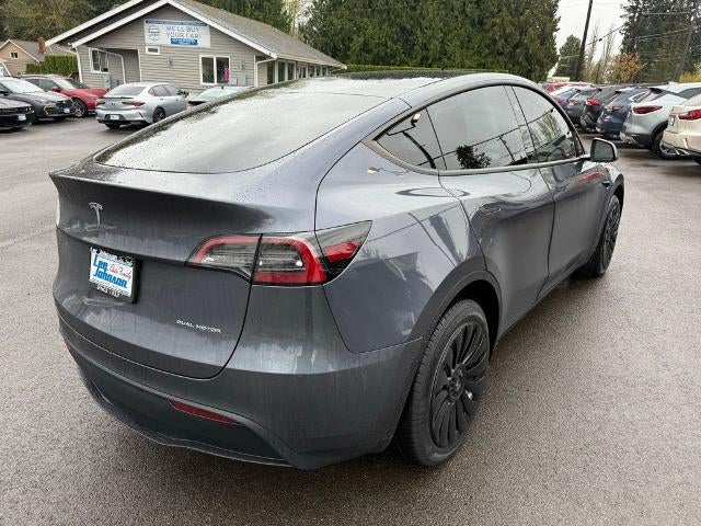 2023 Tesla Model Y Long Range AWD