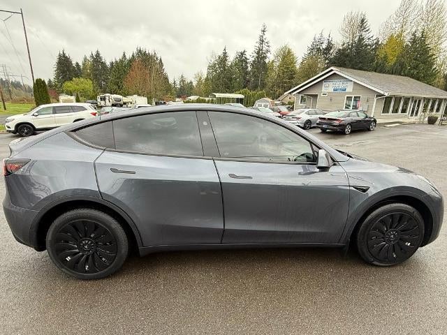 2023 Tesla Model Y Long Range AWD