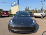 2024 Tesla Model Y Long Range AWD