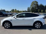 2024 Tesla Model Y Long Range AWD