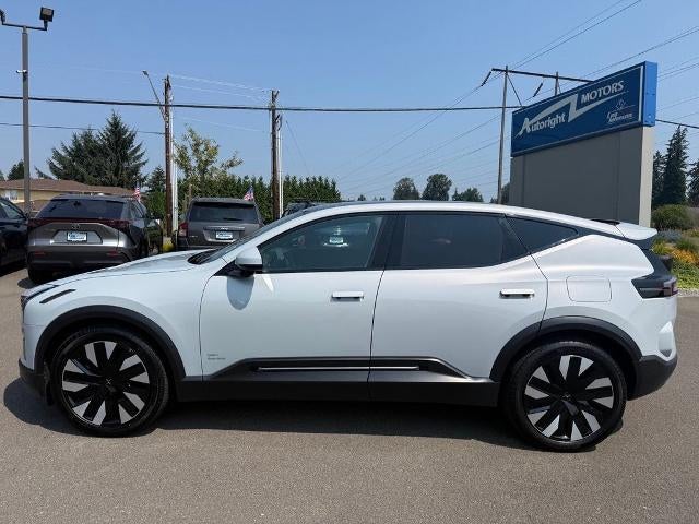 2025 Polestar 3 Long Range Dual Motor