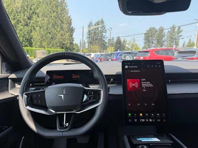 2025 Polestar 3 Long Range Dual Motor