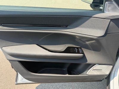 2025 Polestar 3 Long Range Dual Motor