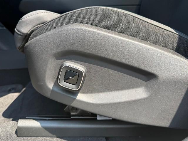 2025 Polestar 3 Long Range Dual Motor