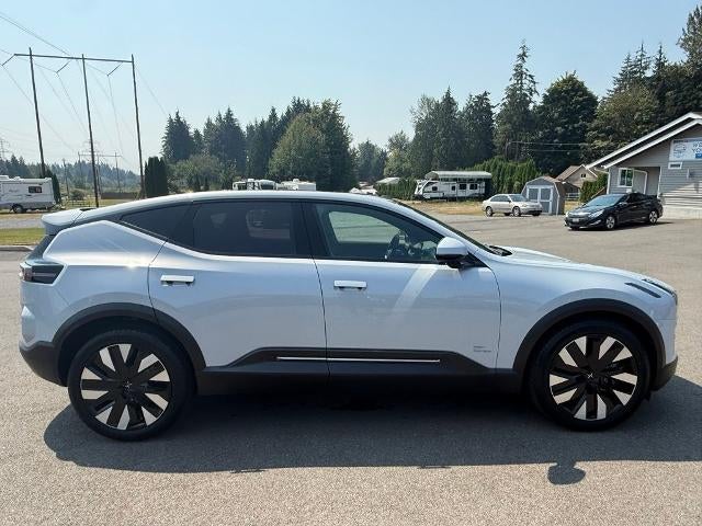2025 Polestar 3 Long Range Dual Motor