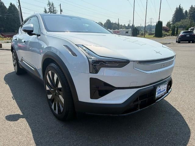 2025 Polestar 3 Long Range Dual Motor