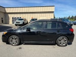 2014 Subaru Impreza Wagon 5dr Auto 2.0i Sport Premium